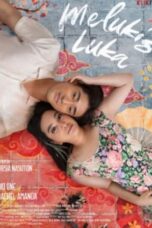 Nonton Film Melukis Luka (2024) Terbaru