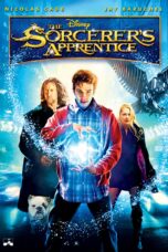 Nonton Film The Sorceror’s Apprentice (2024) Terbaru