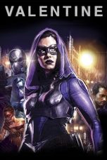 Nonton Film Valentine (2017) Terbaru