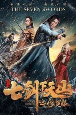 Nonton Film The Seven Swords: Eye of Chaos (2019) Terbaru