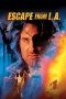 Nonton Film Escape from L.A. (1996) Terbaru Nonton Film Escape from L.A. (1996) Terbaru