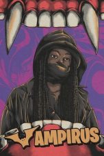 Nonton Film Vampirus (2022) Terbaru