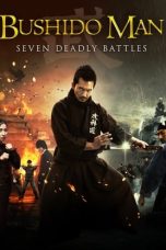 Nonton Film Bushido Man (2013) Terbaru
