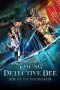 Nonton Film Young Detective Dee: Rise of the Sea Dragon (2013) Terbaru Nonton Film Young Detective Dee: Rise of the Sea Dragon (2013) Terbaru