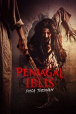 Penjagal Iblis- Dosa Turunan (2025)