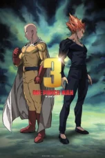 One Punch Man S3